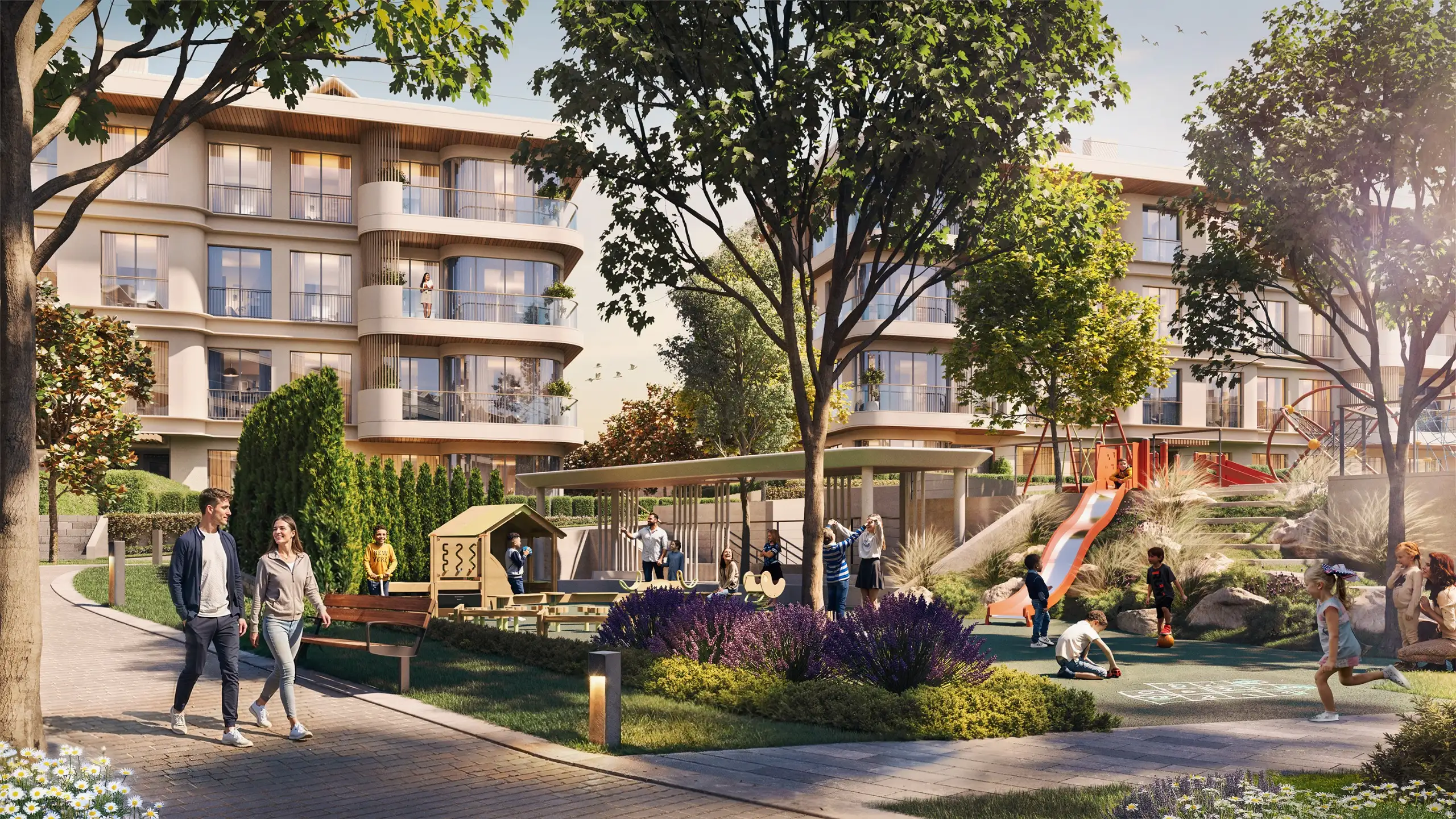 Park Inn City Florya